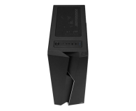 AEROCOOL Bolt RGB Midi Tower czarna AEROPGSBOLT-BK-RGB - 623747 - zdjęcie 3